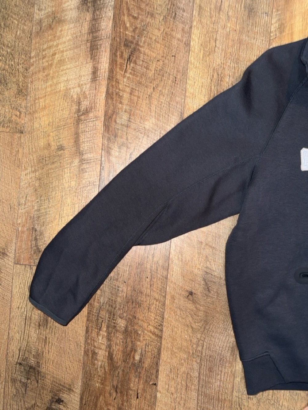 Nike x NFL Quarter Zip - Picture 7 of 7